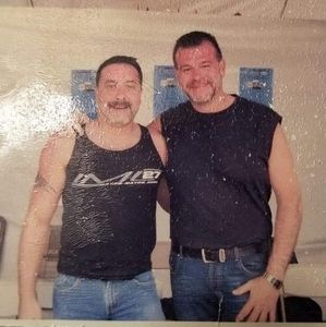 Meet your Posher, Sam